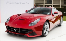    12, Ferrari F12, , , 